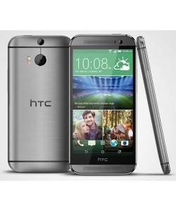 HTC One M8 (Gun metal grey)